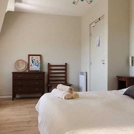 Le Saint-Etienne Hotel Aubazines Luaran gambar