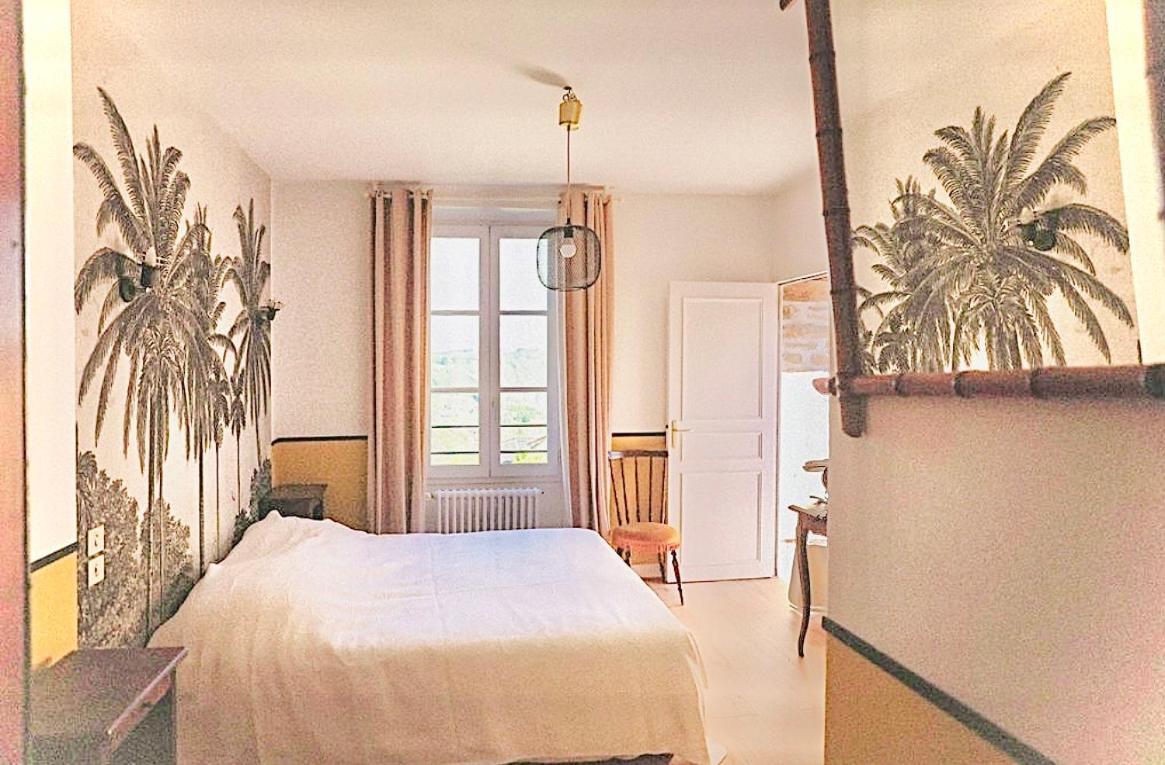 Le Saint-Etienne Hotel Aubazines Luaran gambar