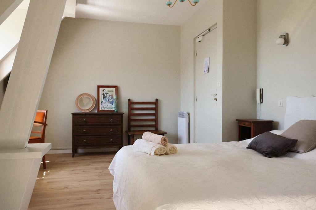 Le Saint-Etienne Hotel Aubazines Luaran gambar