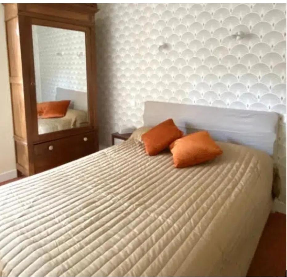 Le Saint-Etienne Hotel Aubazines Luaran gambar
