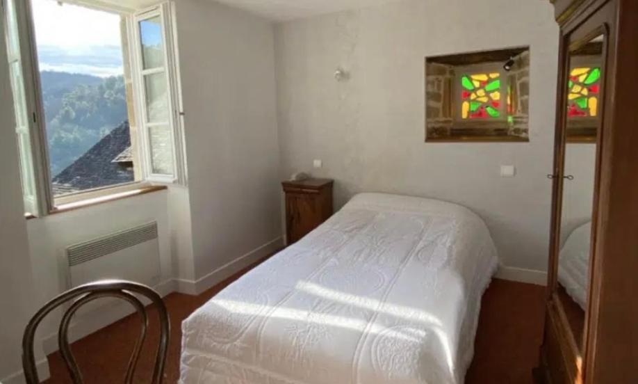 Le Saint-Etienne Hotel Aubazines Luaran gambar