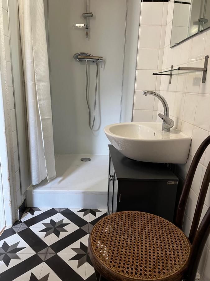 Le Saint-Etienne Hotel Aubazines Luaran gambar
