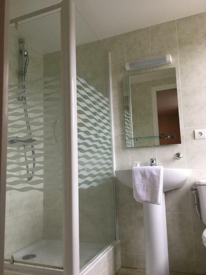 Le Saint-Etienne Hotel Aubazines Luaran gambar