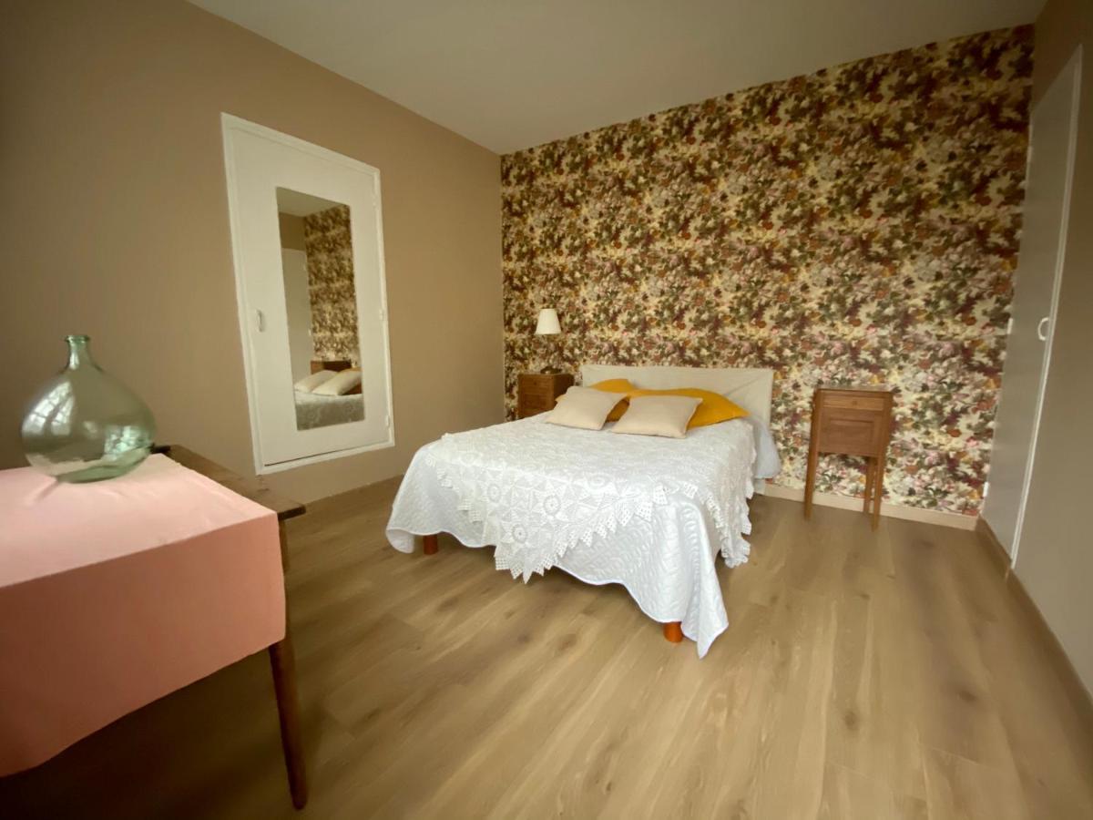Le Saint-Etienne Hotel Aubazines Luaran gambar