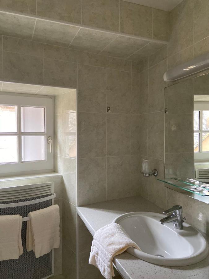Le Saint-Etienne Hotel Aubazines Luaran gambar