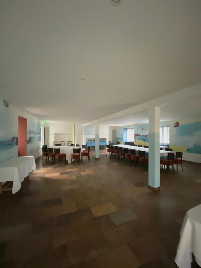 Le Saint-Etienne Hotel Aubazines Luaran gambar